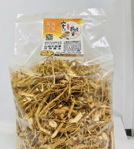 草狗 茶尾  台灣鮮