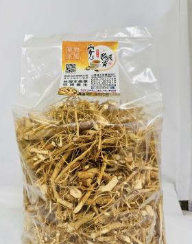 草狗 茶尾  台灣鮮